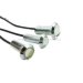 Денні ходові вогні Ewell LED 10W