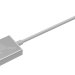 Адаптер Ewell USB3.1 Type-C - VGA M/F кабель 10 см (EW011)