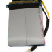 Райзер Ewell Riser Card PCI-E 16X ver 2.0, Molex, із засувкою