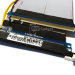 Райзер Ewell Riser Card PCI-E 16X ver 2.0, Molex, із засувкою