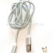 Магнітний кабель синхронізації Ewell micro USB 3А