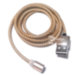 Магнітний кабель Ewell USB2.0 2.1 A, в обплетенні, без коннектора 