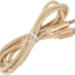 Кабель Ewell Type-C - Audio, 4pin 3.5 мм, 1.0 метри