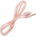 Кабель Ewell Type-C - Audio, 4pin 3.5 мм, 1.0 метри