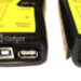 Кабельний тестер Ewell NS-468U (RJ-45, USB)
