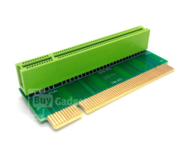 Райзер Ewell Riser Card PCI, 90 градусів