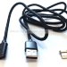 Магнітний кабель синхронізації Ewell Lightning - USB 3A, 1 м