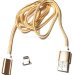 Магнітний кабель синхронізації Ewell Lightning - USB 3A, 1 м