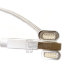 Магнітний кабель синхронізації Ewell microUSB2.0 - USB 2.1 A, ver.2., 1 м