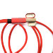 Магнітний кабель синхронізації Ewell microUSB2.0 - USB 2.1 A, ver.2., 1 м