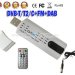 TV тюнер Digital TV HDTV DVB-T2 (RTL)