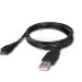 Кабель USB2.0 AM to micro USB2.0 M