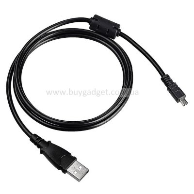Кабель USB2.0 AM to micro USB2.0 M