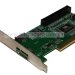 Контролер Ewell PCI to SATA / IDE, VIA (EW161)