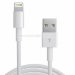 USB2.0 кабель Lightning круглий