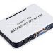 Адаптер VGA to HDMI