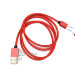 Magnetic кабель USB2.0 AM (2,4A) без коннектора