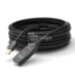 Подовжувач USB2.0 активний, Ewell, з додатковим живленням