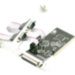 Контролер Ewell PCI to 2xCOM (RS232)/ LPT, WCH CH353L (EW289)