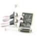 Контролер Ewell PCI to 2xCOM (RS232)/ LPT, WCH CH353L (EW289)