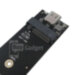 Зовнішня кишеня Ewell для M2 NGFF, B key, Type-C