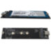 Зовнішня кишеня Ewell для M2 NGFF, B key, Type-C