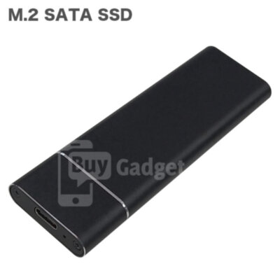 Зовнішня кишеня Ewell для M2 NGFF, B key, Type-C