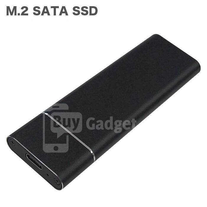 Зовнішня кишеня Ewell для M2 NGFF, B key, Type-C