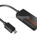 Адаптер SlimPort to HDMI