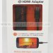 Адаптер SlimPort to HDMI
