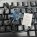 USB-хаб Ewell до материнської плати