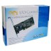Контролер PCI to 2x eSATA, 2x SATA int., Silicon Image, RTL