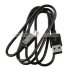 Кабель синхронізації Ewell USB2.0 AM to micro USB2.0 M, 2.4А