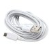 Кабель синхронізації Ewell USB2.0 AM to micro USB2.0 M, 2.4А