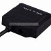 Адаптер Ewell USB3.1 Type-C - SATA III 2.5"/3.5" 7+15pin