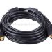 Кабель VGA to DVI (24+5) M/M