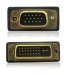 Кабель VGA to DVI (24+5) M/M