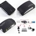 Відео конвертер VGA/RCA/4-pin S-Video to VGA 