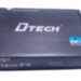 Контролер DTECH PCI-E to 2xCOM (RS232), WCH CH382L (PC0085)