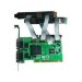 Контролер PCI to 6xCOM (RS232), Moschip 9865, RTL