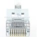 Конектор Ewell FTP RJ-45 Cat.5е (8P8C)