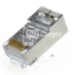 Конектор Ewell FTP RJ-45 Cat.5е (8P8C)