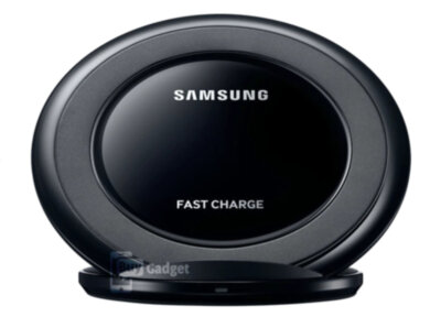 Бездротовий зарядний пристрій Samsung EP-NG930, на 15W