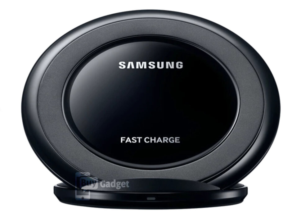 Бездротовий зарядний пристрій Samsung EP-NG930, на 15W