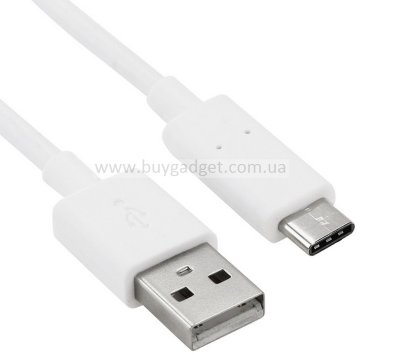 Кабель синхронізації Ewell USB2.0 - Type-C M/M 2.4А