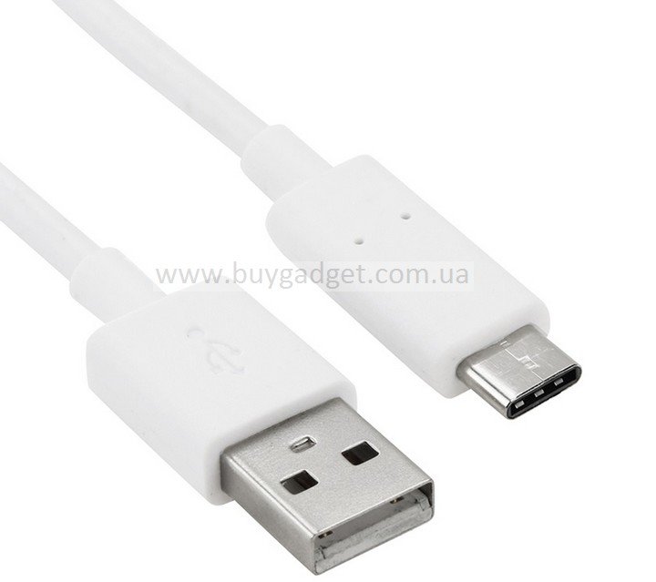 Кабель синхронізації Ewell USB2.0 - Type-C M/M 2.4А