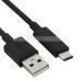 Кабель синхронізації Ewell USB2.0 - Type-C M/M 2.4А