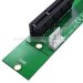 Райзер Ewell Riser NGFF, M Key to PCI-E 4x