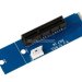 Райзер Ewell Riser NGFF, M Key to PCI-E 4x