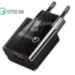 Мережевий зарядний пристрій QC3.0, Qualcomm Quick Charge
